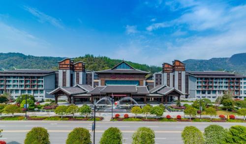 Wulingyuan Resort | Neodalle Zhangjiajie Wulingyuan