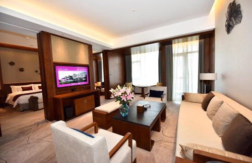 Wulingyuan Resort | Neodalle Zhangjiajie Wulingyuan