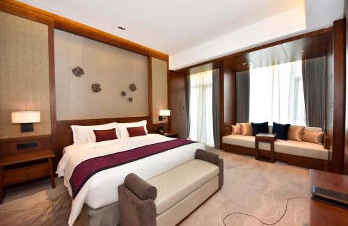 Wulingyuan Resort | Neodalle Zhangjiajie Wulingyuan