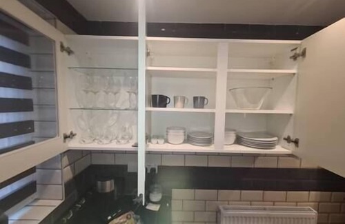 Luton Apartment | Neon Heights 2 bed Luton town centre
