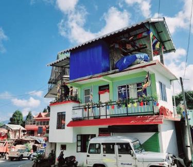 Lava House | Neoravalley Homestay, Lava