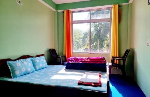 Lava House | Neoravalley Homestay, Lava