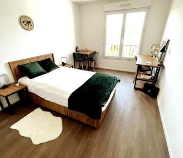Gagny Apartment | Neoresid Paris-Gagny