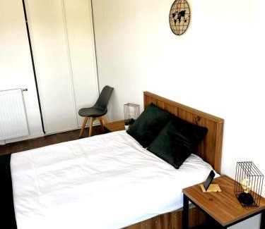 Gagny Apartment | Neoresid Paris-Gagny
