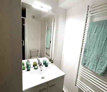 Gagny Apartment | Neoresid Paris-Gagny