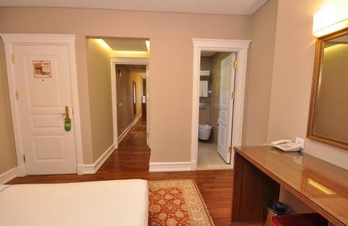 Cagaloglu Hotel | Neorion Hotel - Special Class