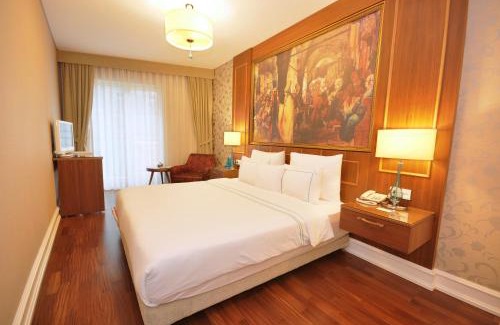Cagaloglu Hotel | Neorion Hotel - Special Class