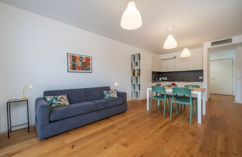 Udine Apartment | Neos House Lovely Apartment