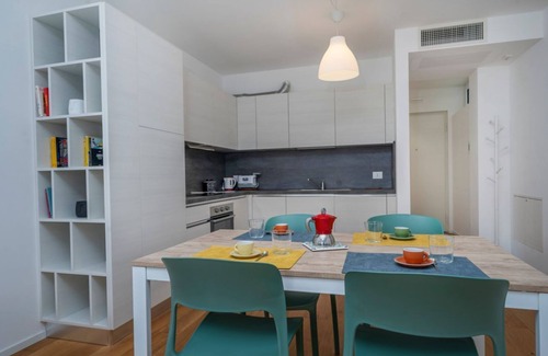 Udine Apartment | Neos House Lovely Apartment