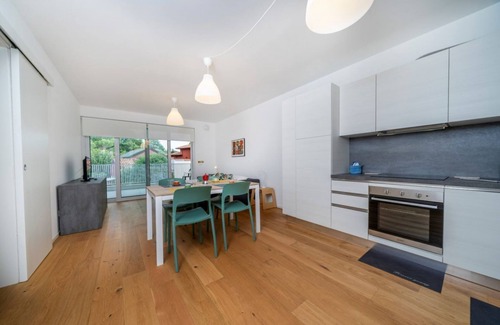 Udine Apartment | Neos House Lovely Apartment