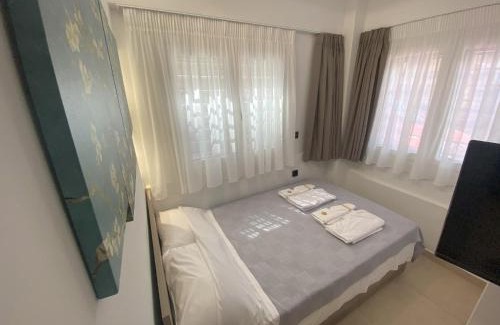 Kinosargous Apartment | Neos Kosmos Living Space