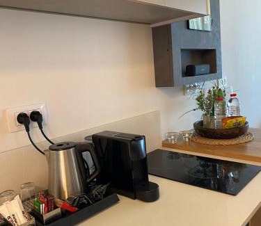 Caesarea Apartment | neot golf kz place