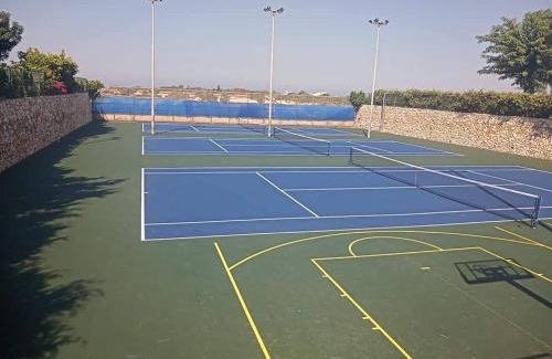 Caesarea Apartment | neot golf kz place