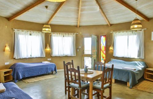 Hevel Eilot House | Neot Semadar Eco Lodge