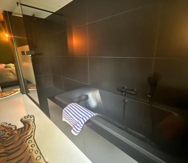 Bernister Apartment | NEOZONE Neostudio Malmedy