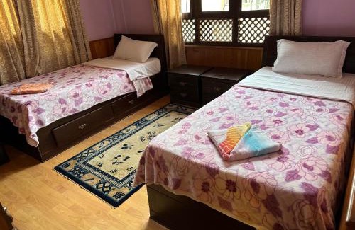 Nagarjun Bed & Breakfast | Nepal Bed and Breakfast