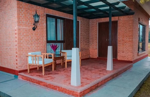 Devachuli Villa | Nepal's First Boutique Spiritual Wellness and Golf Retreat Destination/1BR Villa