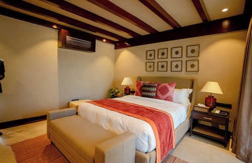 Devachuli Resort | Nepal's First Boutique Spiritual Wellness and Golf Retreat Destination/2BR Villa