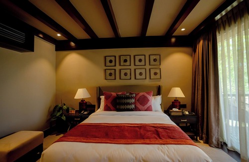 Devachuli Resort | Nepal's First Boutique Spiritual Wellness and Golf Retreat Destination/2BR Villa