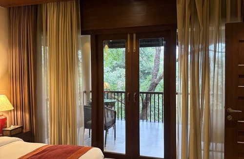 Devachuli Resort | Nepal's First Boutique Spiritual Wellness and Golf Retreat Destination/2BR Villa