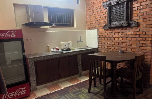Nagarjun Apartment | Nepali Boutique Micasa Apartment