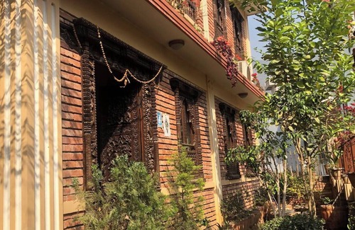 Nagarjun Apartment | Nepali Boutique Micasa Apartment