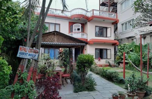Pokhara House | Nepali Cottage Guest House