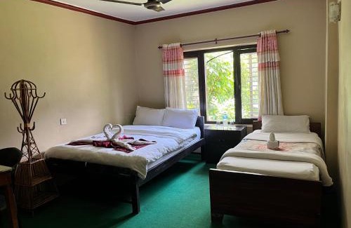 Pokhara House | Nepali Cottage Guest House