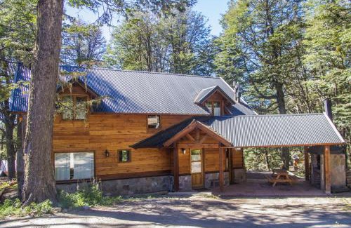 Lanin National Park Ski Chalet | Nepenpiren