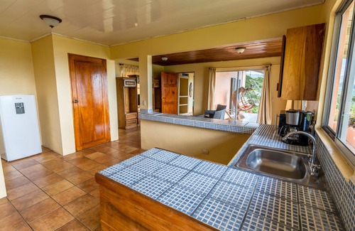 La Fortuna Bed & Breakfast | Nepenthe B&B