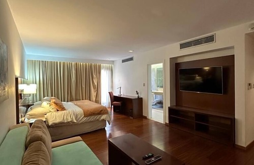 Arguello Hotel | Neper Select Hotel