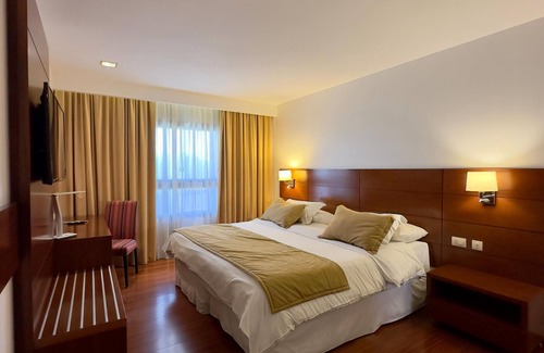 Arguello Hotel | Neper Select Hotel