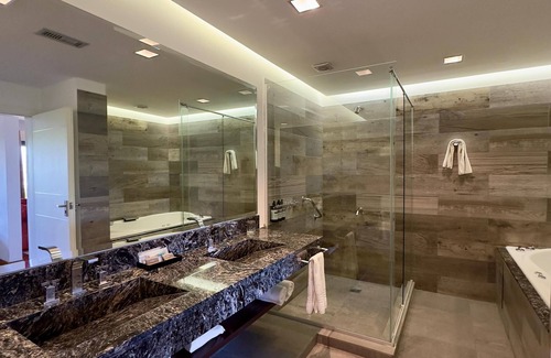 Arguello Hotel | Neper Select Hotel