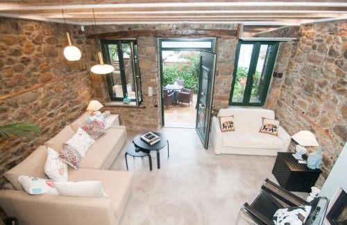 Moudros Villa | Nephelis Heritage House