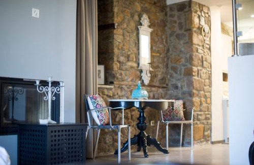 Moudros Villa | Nephelis Heritage House