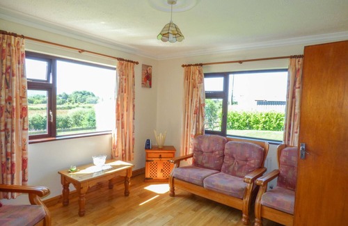 Bofeenaun House | Nephin View