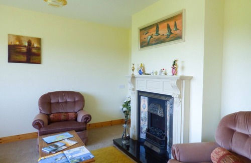 Bofeenaun House | Nephin View