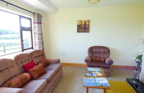 Bofeenaun House | Nephin View