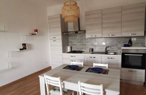 Nepi Apartment | Nepi - Apartment historical center