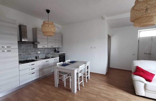 Nepi Apartment | Nepi - Apartment historical center
