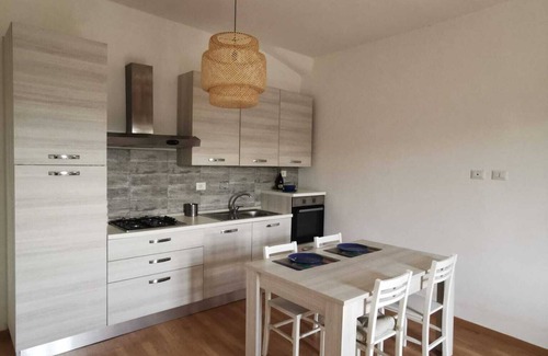 Nepi Apartment | Nepi - Apartment historical center
