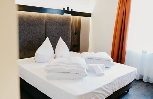 Vipiteno Historic Center House | Nepomuk
