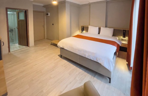 Kirklareli Hotel | NEPTÜN INN
