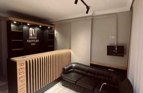 Kirklareli Hotel | NEPTÜN INN