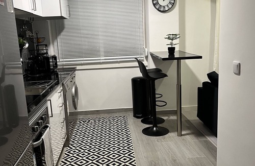 Mina Apartment | Neptun Guest House - T3