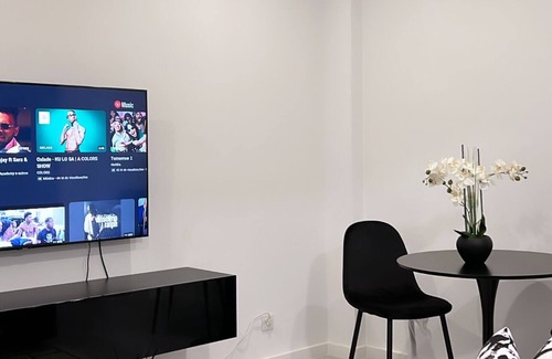 Mina Apartment | Neptun Guest House - T3