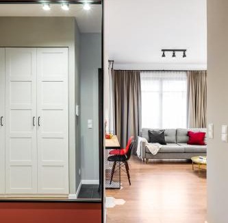 Jelitkowo Apartment | Neptun Park Premium by NorthSide Apartments