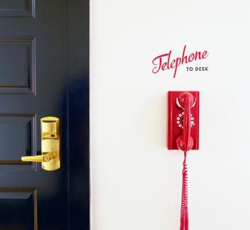 Downtown Hotel | Neptune, an Ash Hotel