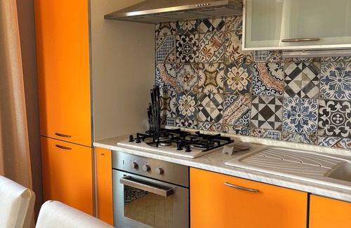 Nettuno Apartment | Neptune Apartment