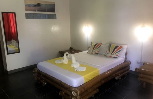 Santander Bed & Breakfast | Neptune Diving Resort Santander
